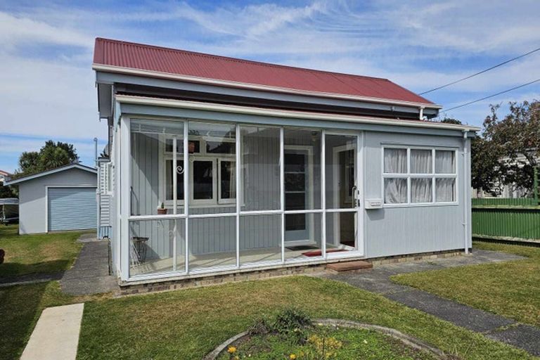 Photo of property in 24 Union Street, Waihi, 3610