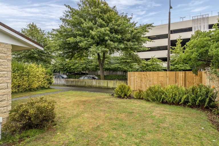 Photo of property in 4/14 Rotherham Street, Riccarton, Christchurch, 8041