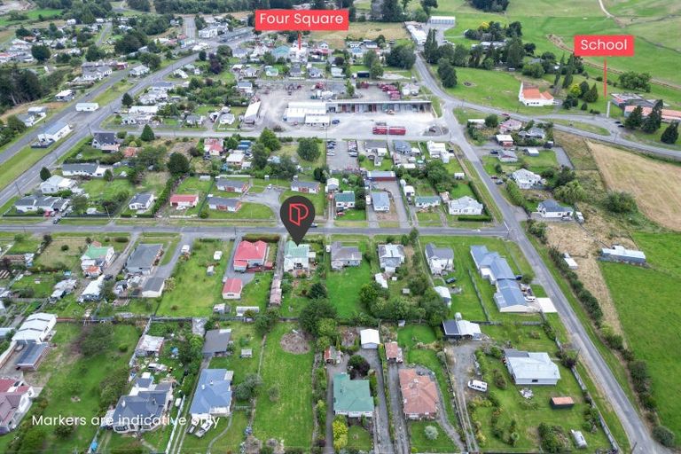 Photo of property in 9 Annan Street, Nightcaps, 9630