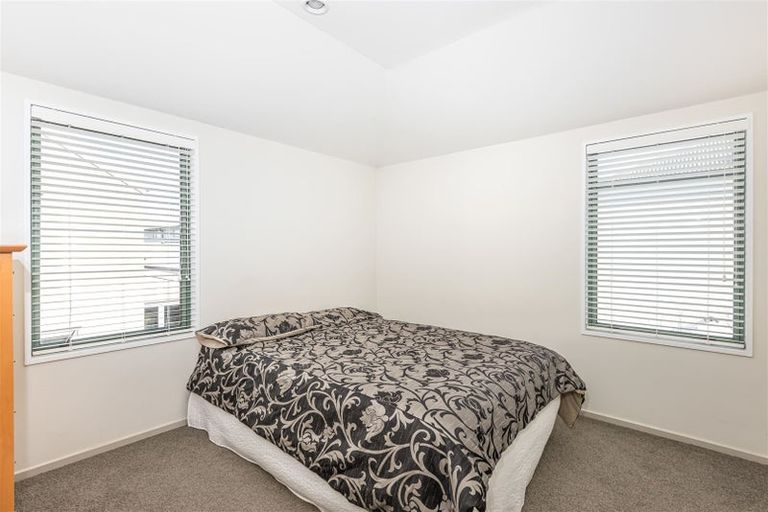 Photo of property in 109a Bishop Street, St Albans, Christchurch, 8014