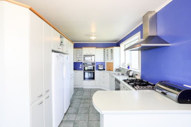 Photo of property in 722 Cathedral Road, Domett, Cheviot, 7383