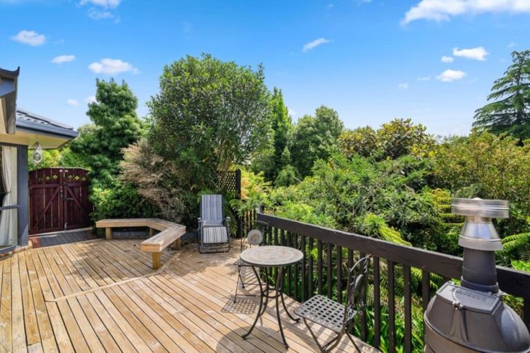 Photo of property in 35 Hoyte Place, Pukehangi, Rotorua, 3015