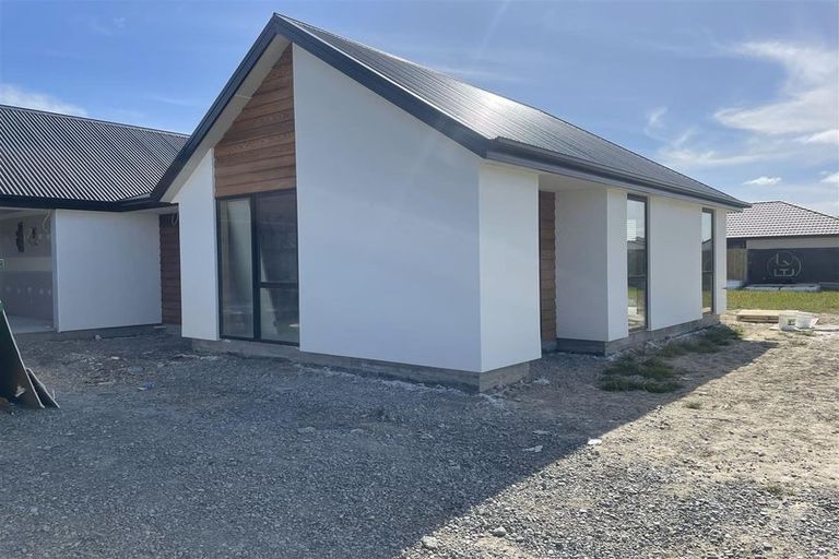 Photo of property in 10 Martini Avenue, Leeston, 7632