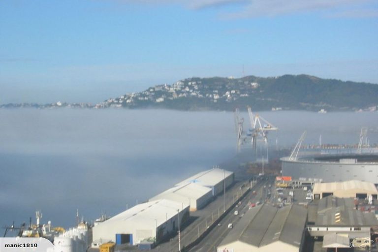 Photo of property in 68a Barnard Street, Wadestown, Wellington, 6012