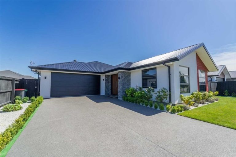 Photo of property in 65 Te Korari Street, Marshland, Christchurch, 8083