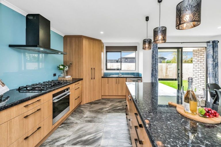 Photo of property in 64 Brook Street, Southbridge, 7602