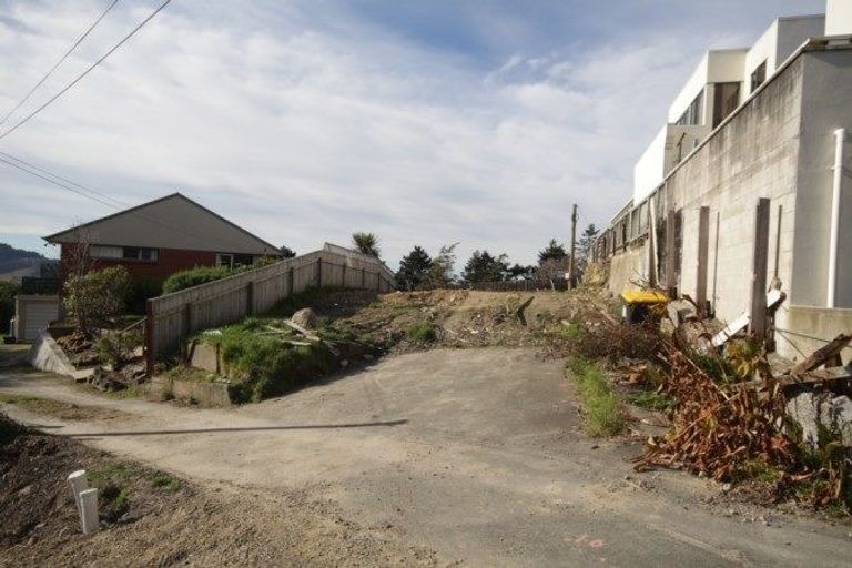 Photo of property in 73a Sligo Terrace, Roslyn, Dunedin, 9010