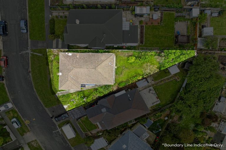 Photo of property in 14 Nottingham Crescent, Calton Hill, Dunedin, 9012