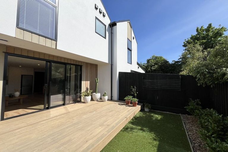 Photo of property in 5/78 Wildberry Street, Woolston, Christchurch, 8023