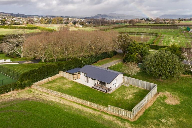 Photo of property in 43 Crosses Road, Havelock North, Hastings, 4172