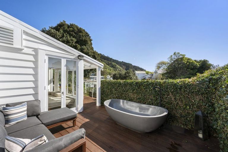 Photo of property in 303 Tinakori Road, Thorndon, Wellington, 6011