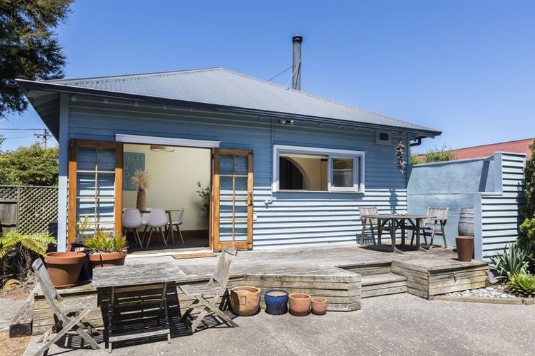 Photo of property in 132 Lonsdale Street, New Brighton, Christchurch, 8083