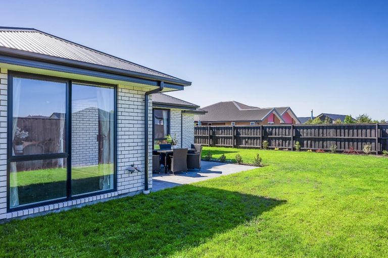 Photo of property in 40 Hilton Drive, Amberley, 7410