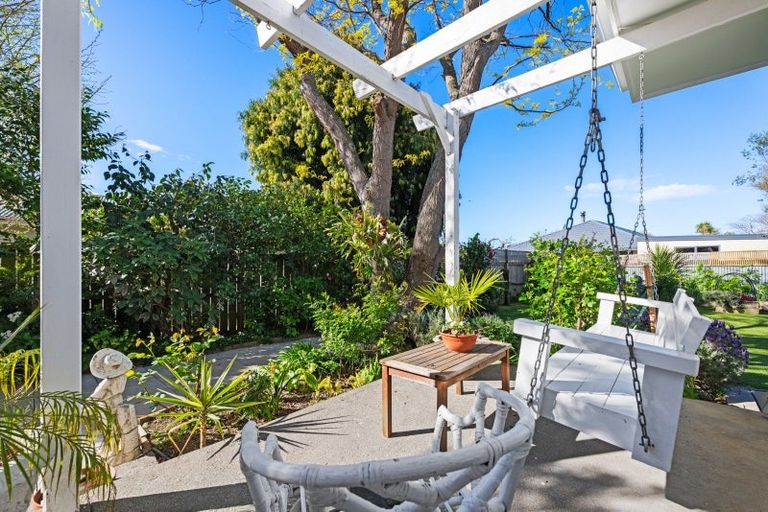 Photo of property in 21 Howick Road, Blenheim, 7201