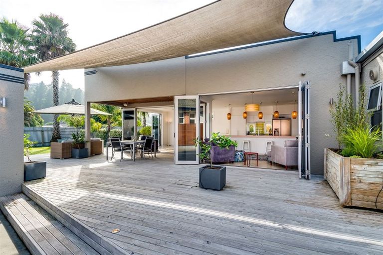 Photo of property in 43 Sanders Avenue, Marewa, Napier, 4110