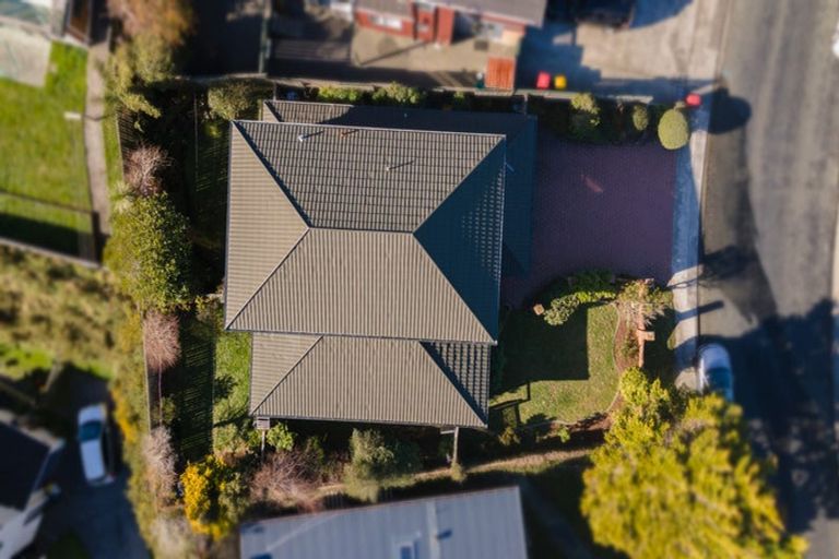 Photo of property in 40 Erris Street, Johnsonville, Wellington, 6037