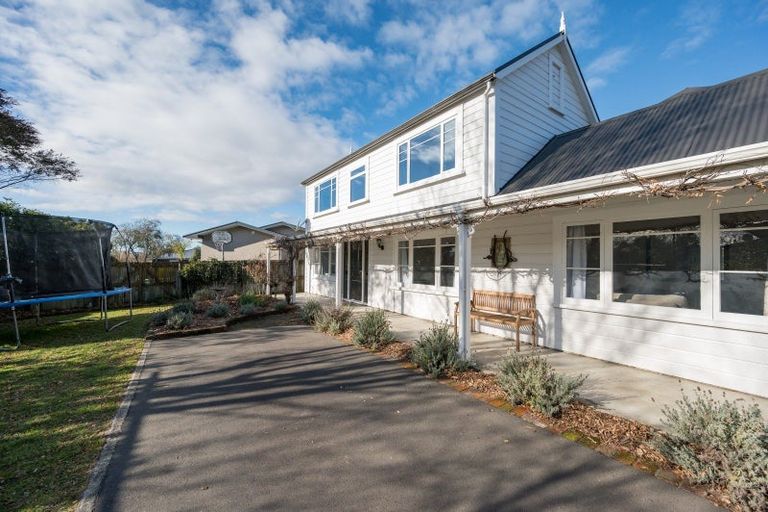 Photo of property in 6 Edward Street, Richmond, 7020