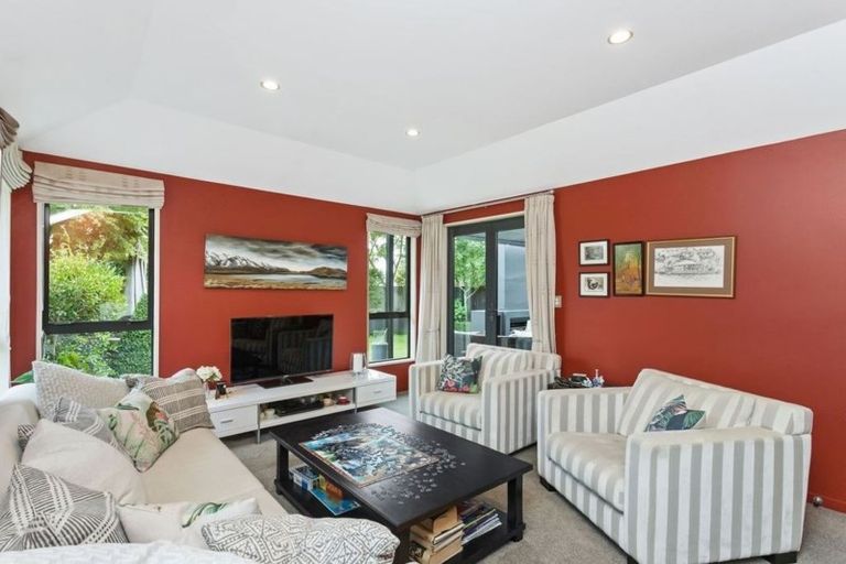 Photo of property in 40 Halton Street, Strowan, Christchurch, 8052