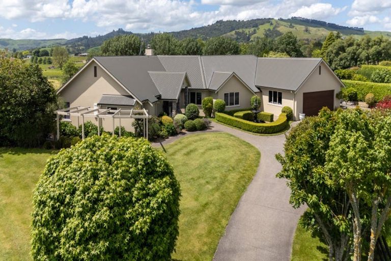 Photo of property in 3/39 Maungakawa Road, Cambridge, 3496