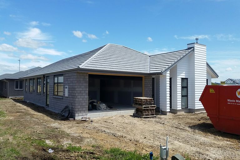 Photo of property in 6 Rotomanu Place, Pyes Pa, Tauranga, 3112