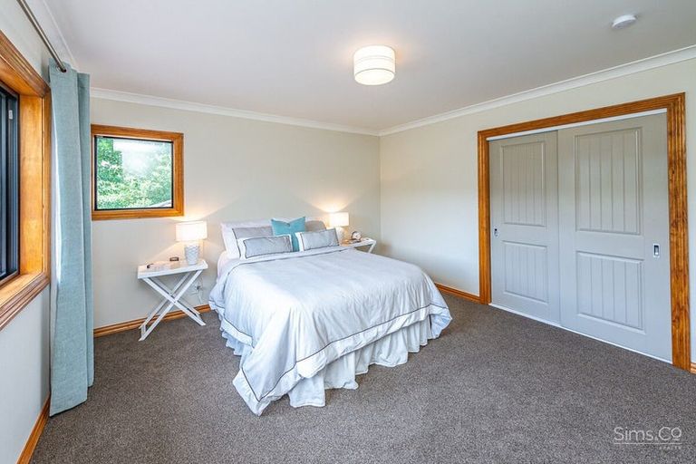 Photo of property in 456a Kaikokopu Road, Brunswick, Whanganui, 4571