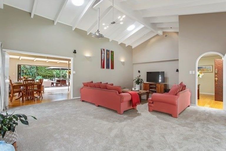 Photo of property in 11 Himalaya Crescent, Lynfield, Auckland, 1042