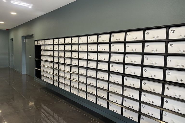 Photo of property in Aitken Street Apartments, 615/5 Aitken Street, Thorndon, Wellington, 6011