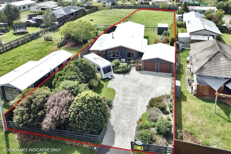 Photo of property in 30 Wilson Road South, Paengaroa, Te Puke, 3189
