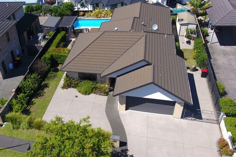 Photo of property in 14 Balmedie Ridge, Bethlehem, Tauranga, 3110