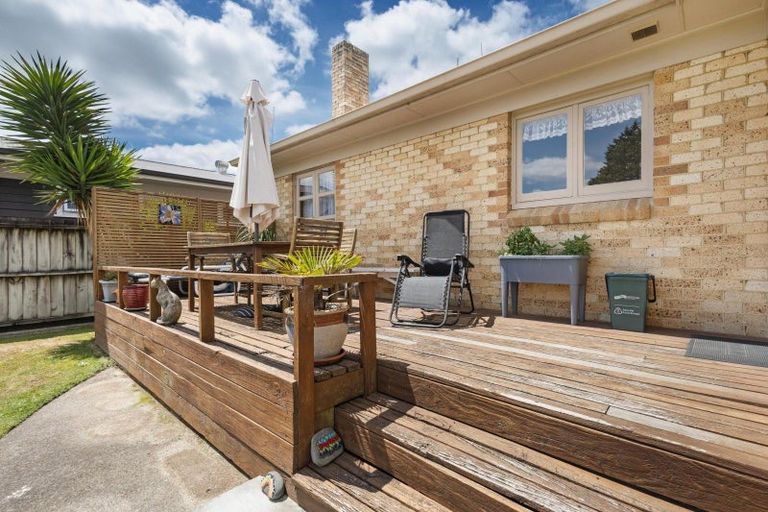 Photo of property in 10 Miro Street, Matamata, 3400