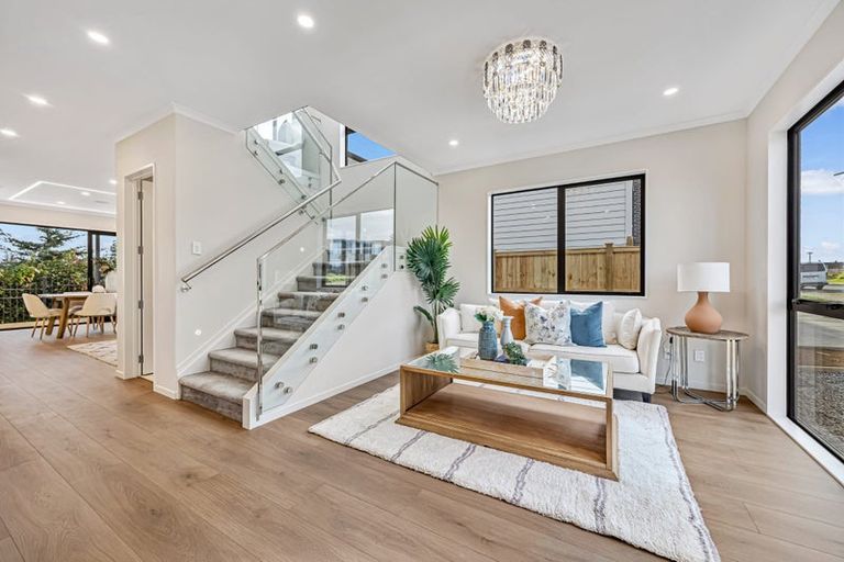 Photo of property in 21 Puia Street, Papatoetoe, 2025