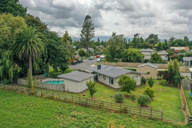 Photo of property in 14 Beatty Road, Matamata, 3400