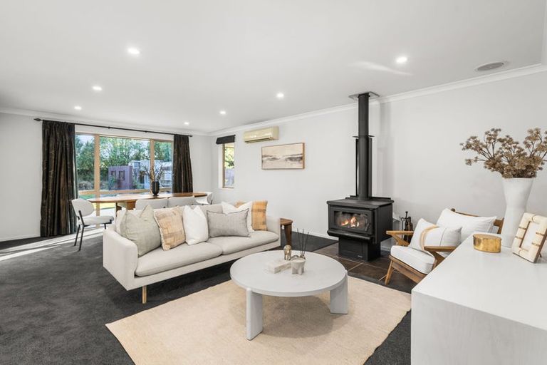 Photo of property in 740 East Maddisons Road, Rolleston, 7614