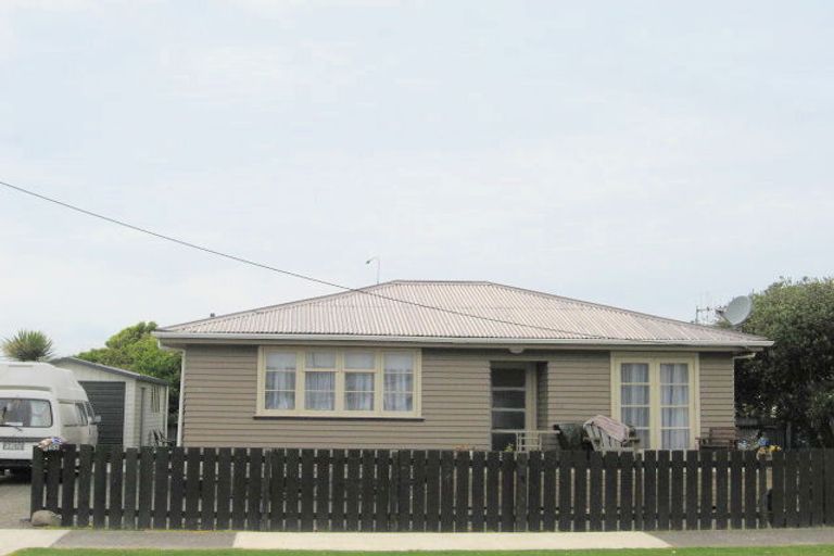 Photo of property in 158a Church Street, Opotiki, 3122