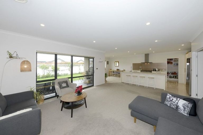 Photo of property in 8 James Caird Lane, Wigram, Christchurch, 8025