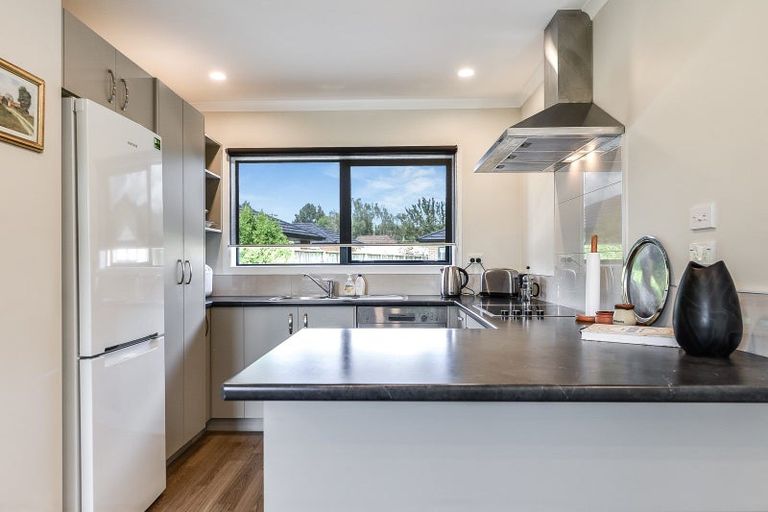 Photo of property in 65 Knighton Road, Hillcrest, Hamilton, 3216