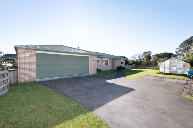Photo of property in 19c Polley Crescent, Katikati, 3129