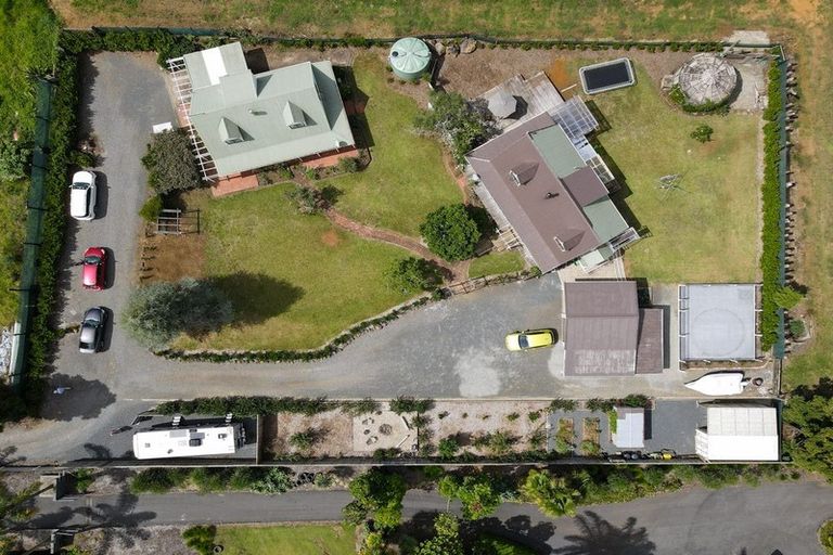 Photo of property in 160a Kapiro Road, Kerikeri, 0294