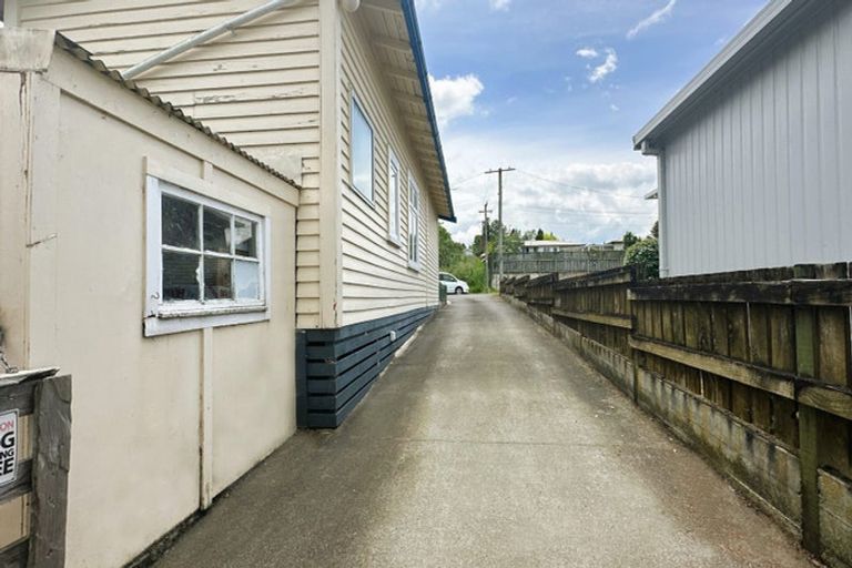 Photo of property in 14 Wren Street, Taihape, 4720