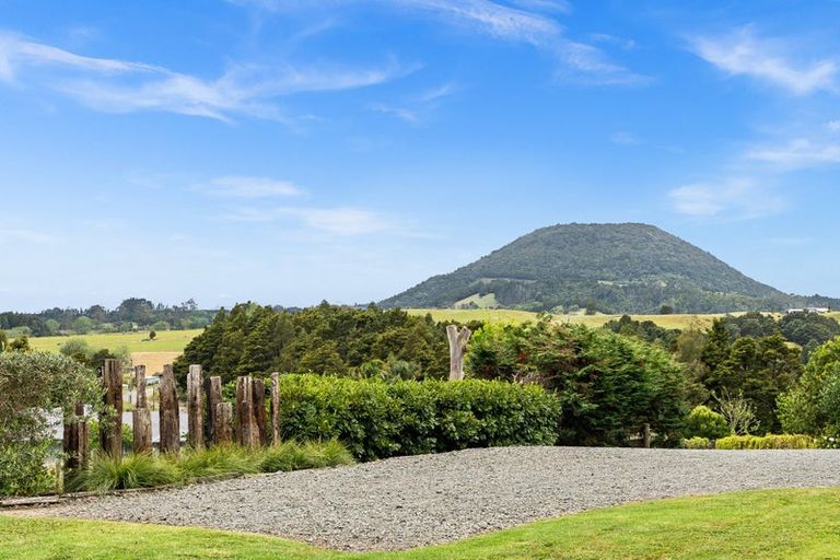 Photo of property in 84 Otuhi Road, Wheki Valley, Whangarei, 0179