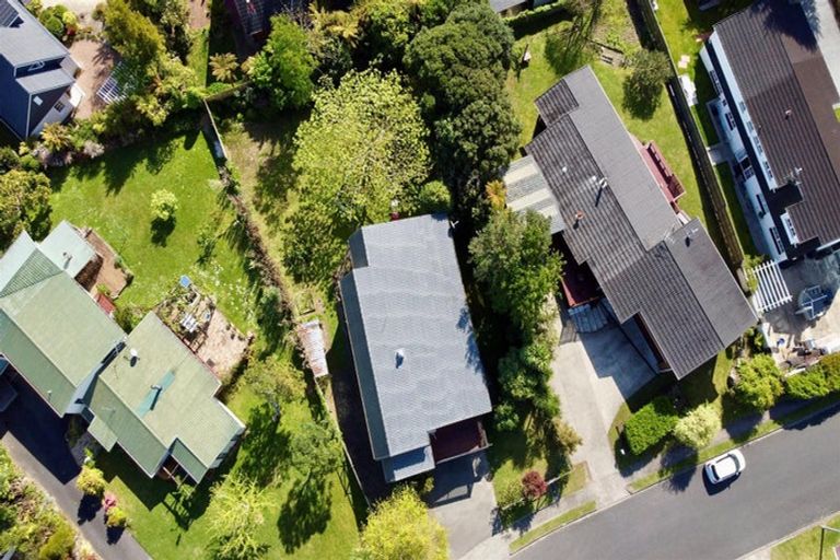 Photo of property in 5 Bradley Place, Lynmore, Rotorua, 3010