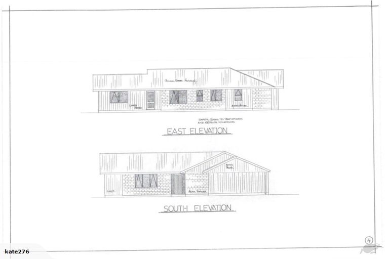 Photo of property in 61 Charles Edwards Street, Ohaupo, 3803