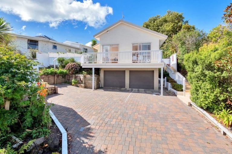 Photo of property in 2/89 Monarch Avenue, Hillcrest, Auckland, 0627