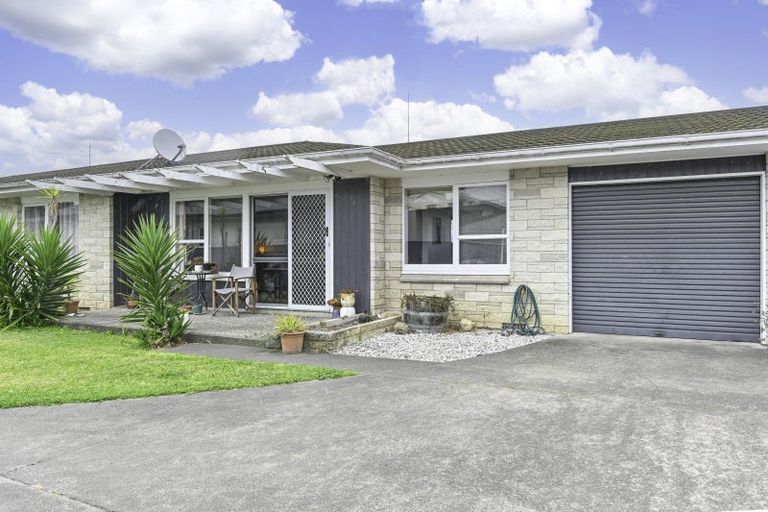 Photo of property in 2/622 Grays Road, Mahora, Hastings, 4120