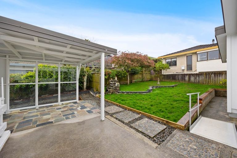 Photo of property in 34 Bucklands Beach Road, Bucklands Beach, Auckland, 2012