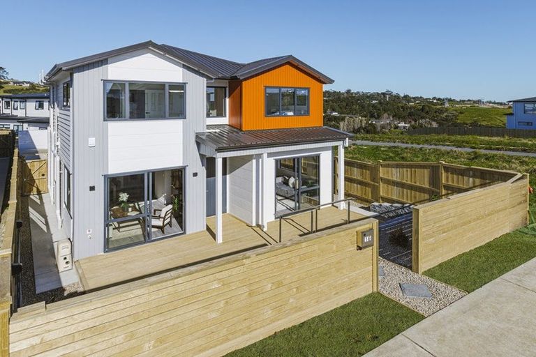 Photo of property in 16 Rathfarnham Road, Flat Bush, Auckland, 2019