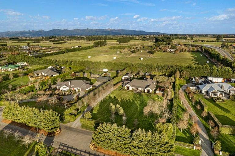 Photo of property in 4 Devine Drive, Rolleston, Christchurch, 7678