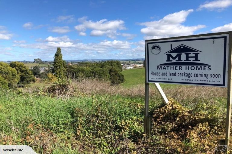 Photo of property in 11 Thomson Avenue, Otorohanga, 3900