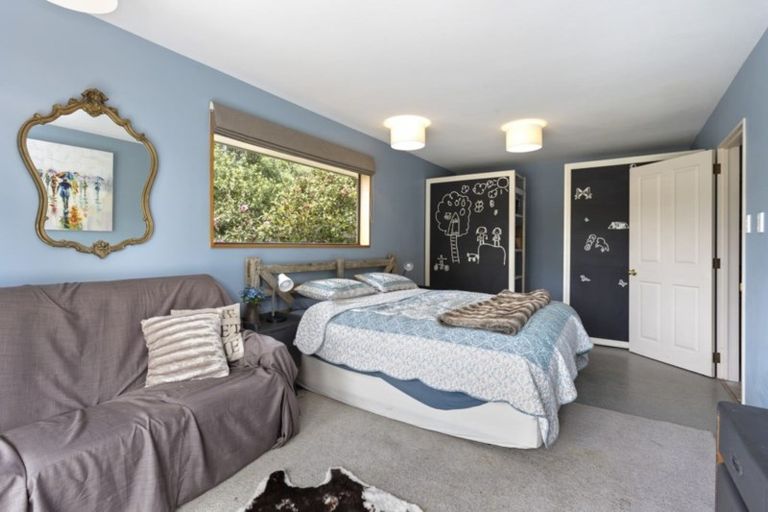 Photo of property in 248 Hodgsons Road, Loburn, Rangiora, 7472