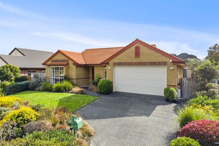 Photo of property in 18 Pippen Court, Henderson, Auckland, 0612
